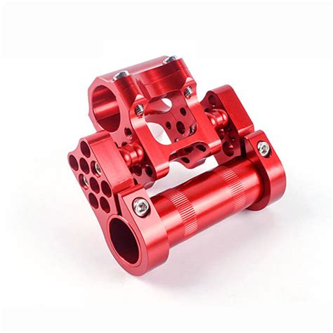 high precision cnc machined bicycle parts|rally cnc bike parts.